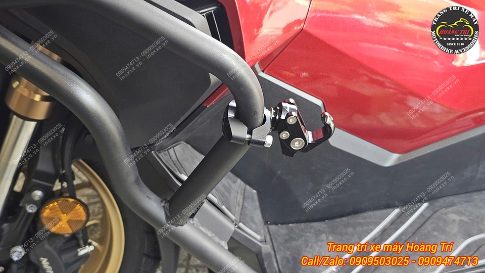Khung chống đổ HTR ADV 350 - Khung bảo vệ ADV 350
