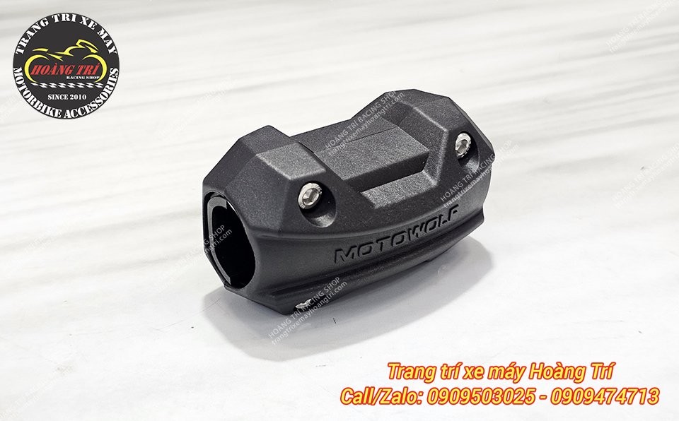 Khung chống đổ HTR ADV 350 - Khung bảo vệ ADV 350