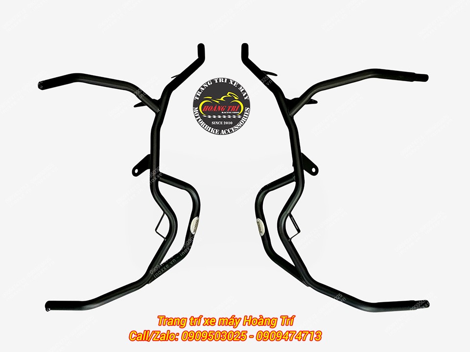 Khung chống đổ HTR ADV 350 - Khung bảo vệ ADV 350