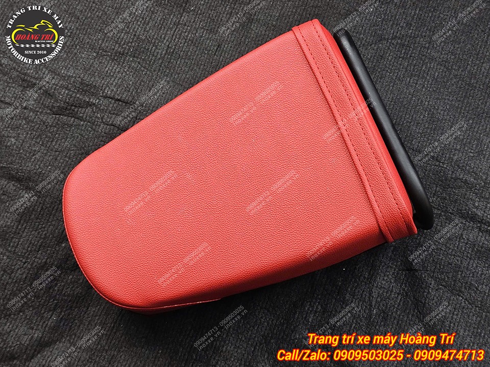 Baga sau Honda CT 125