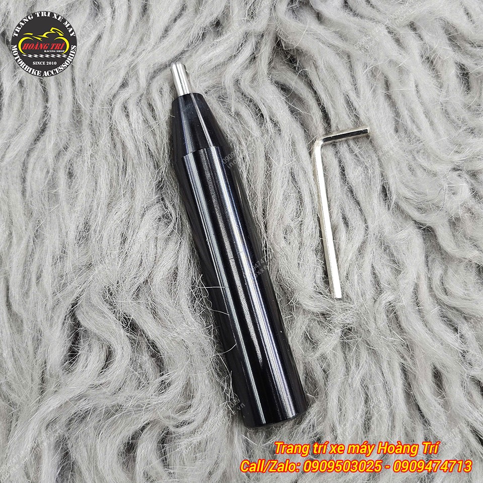 Phuộc sau bình dầu Ride it chính hãng dành cho SH 125/150/160/300/350