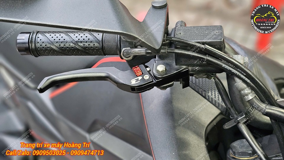 Tay thắng Racing Boy E2