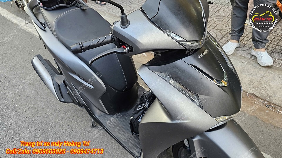 Tay thắng Racing Boy E2