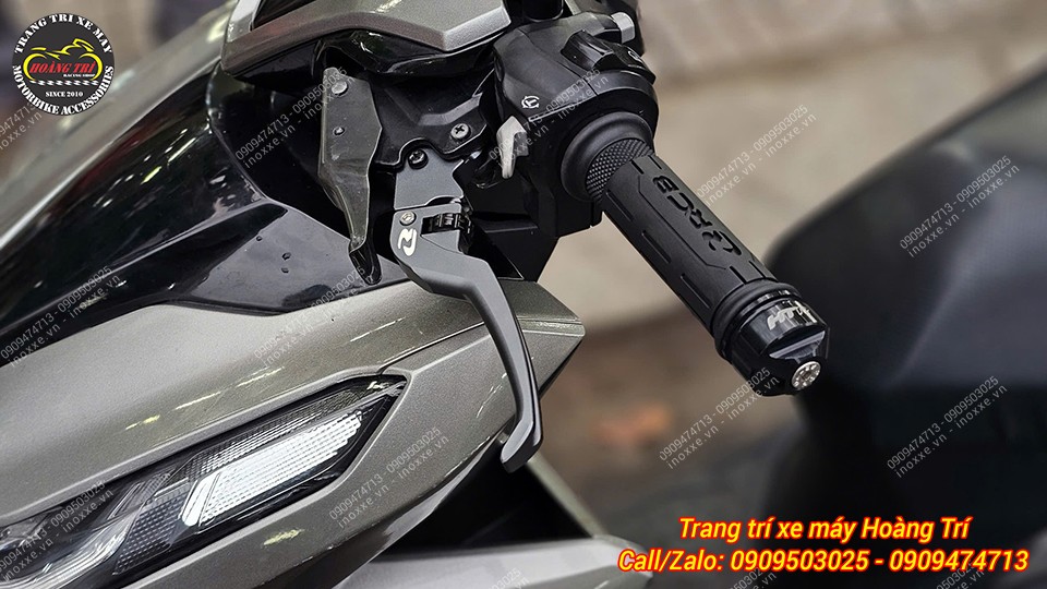 Tay thắng Racing Boy E2