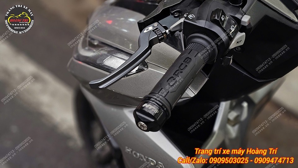 Tay thắng Racing Boy E2