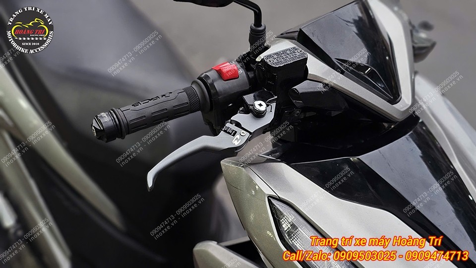 Tay thắng Racing Boy E2