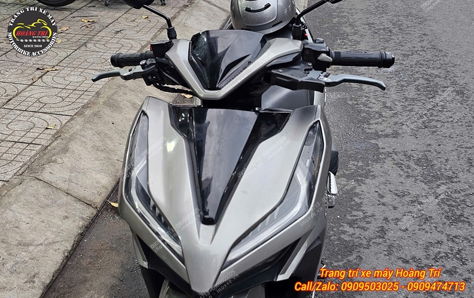 Tay thắng Racing Boy E2