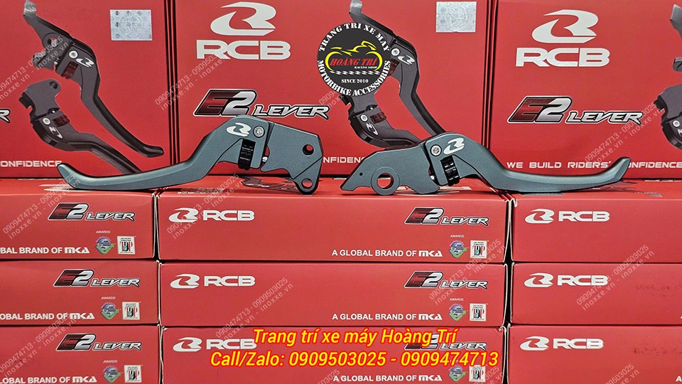 Tay thắng Racing Boy E2