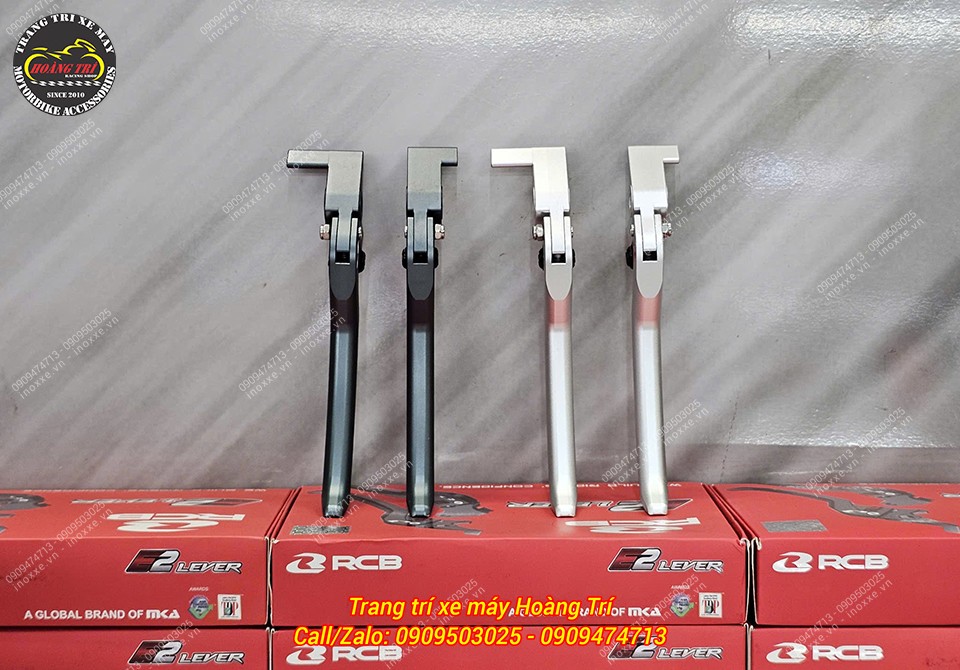 Tay thắng Racing Boy E2