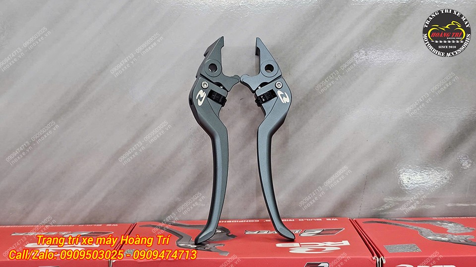 Tay thắng Racing Boy E2