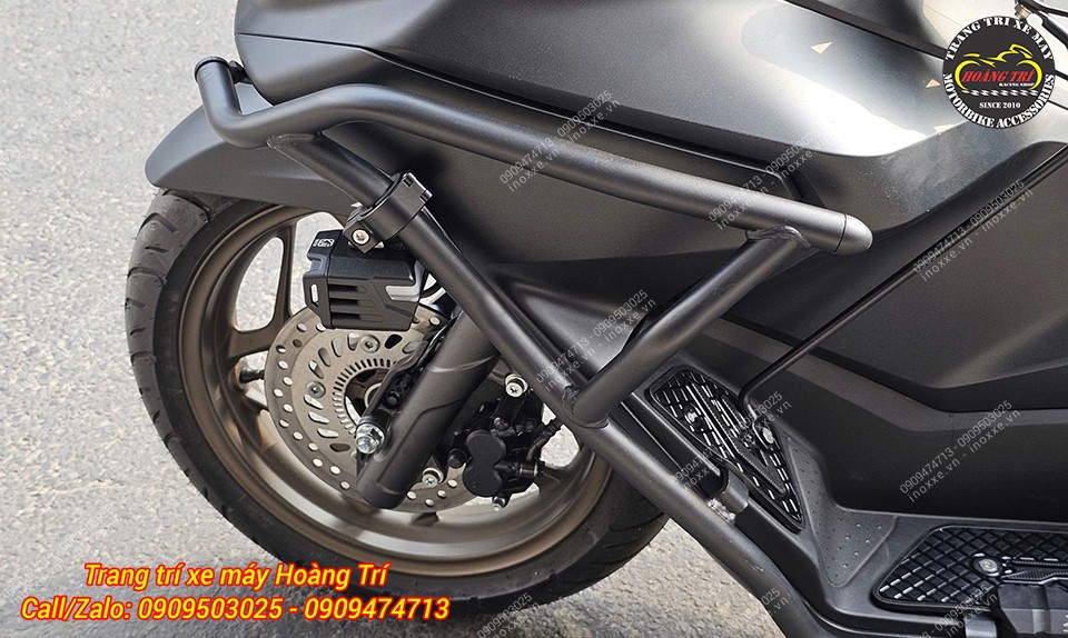 Đèn trợ sáng Kewig K12