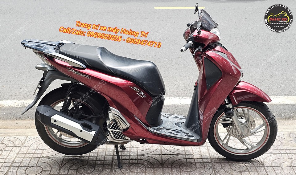 Đèn trợ sáng Kewig K11