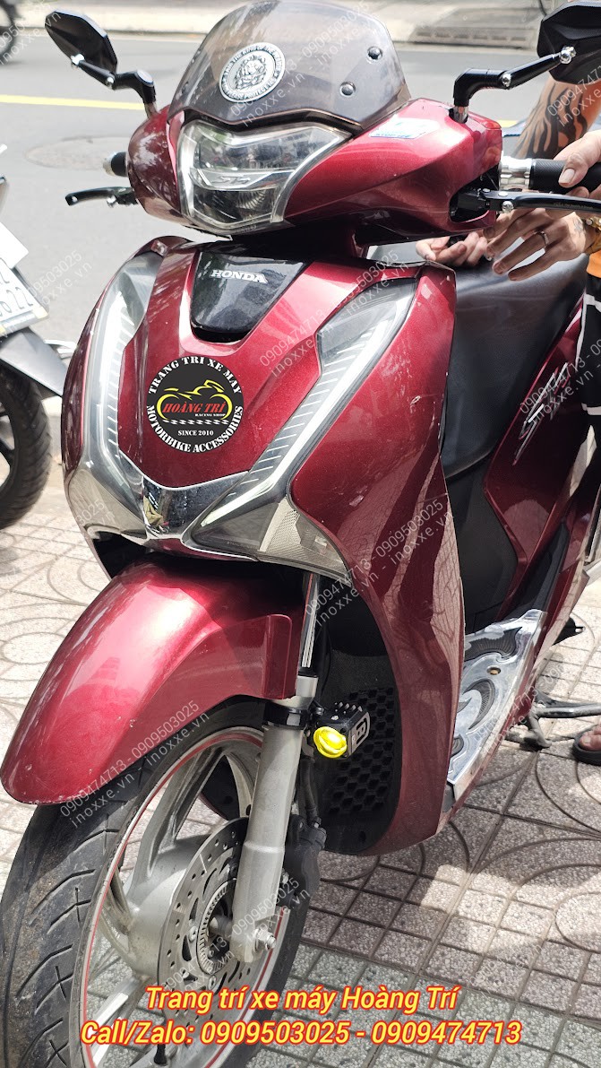 Đèn trợ sáng Kewig K11