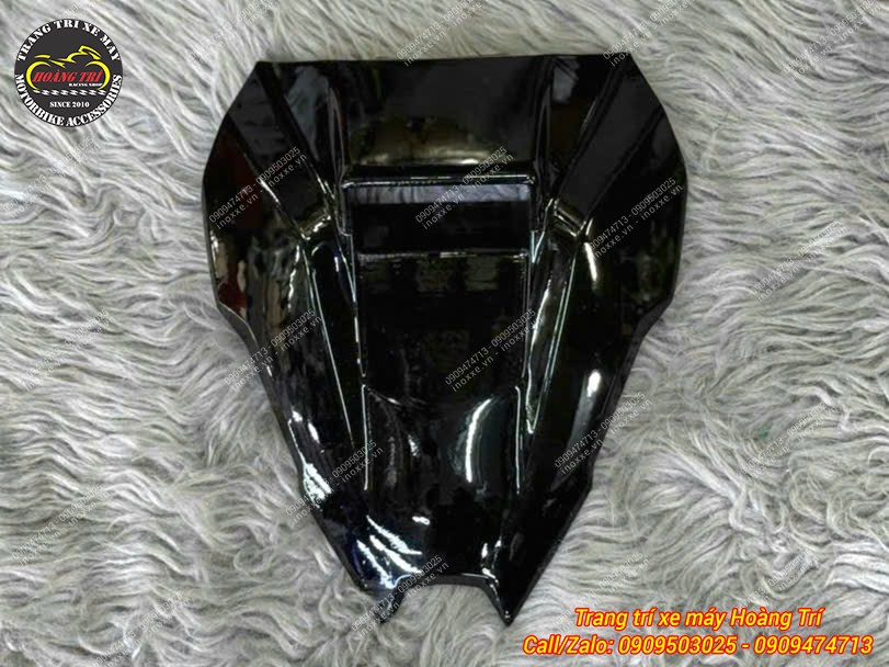 Lắp đèn trợ sáng cho xe Airblade