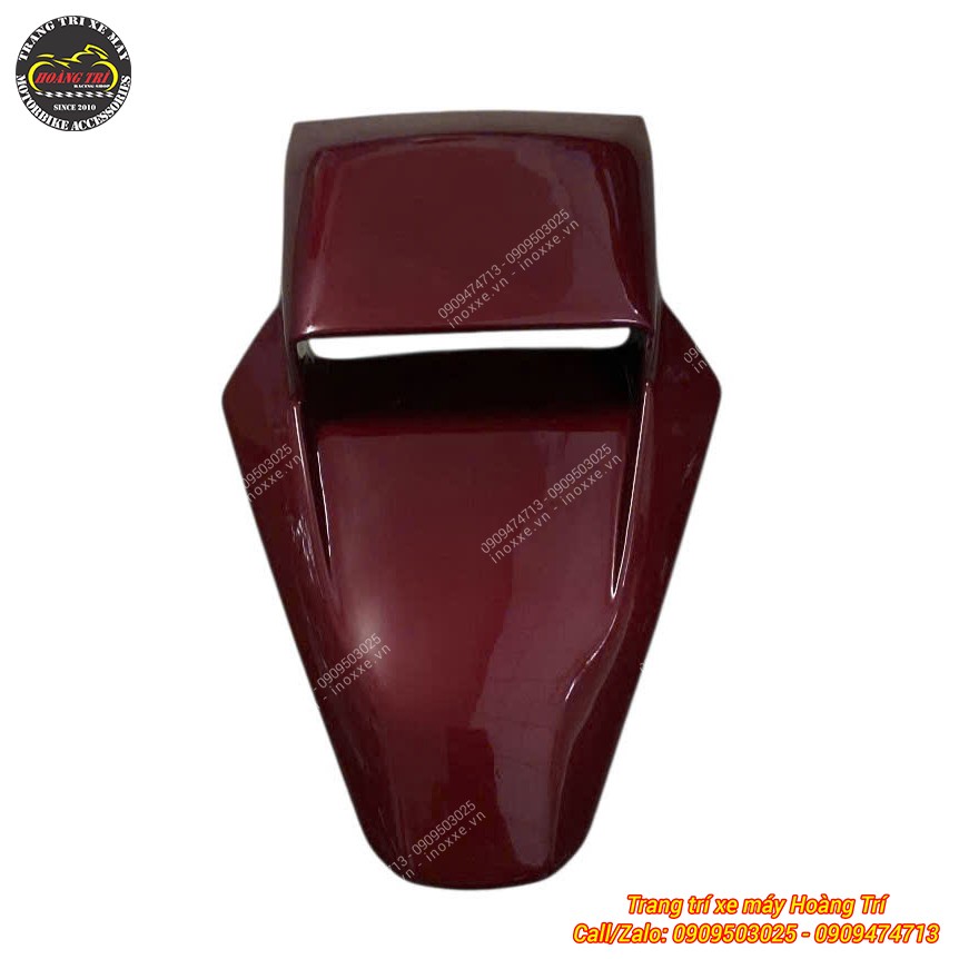 Lắp đèn trợ sáng cho xe Airblade