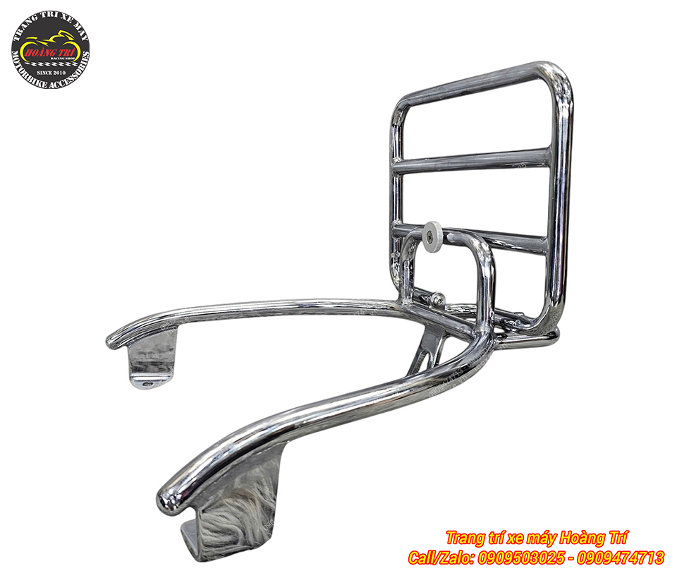 Baga H2C cho xe Giorno 125 Thái Lan