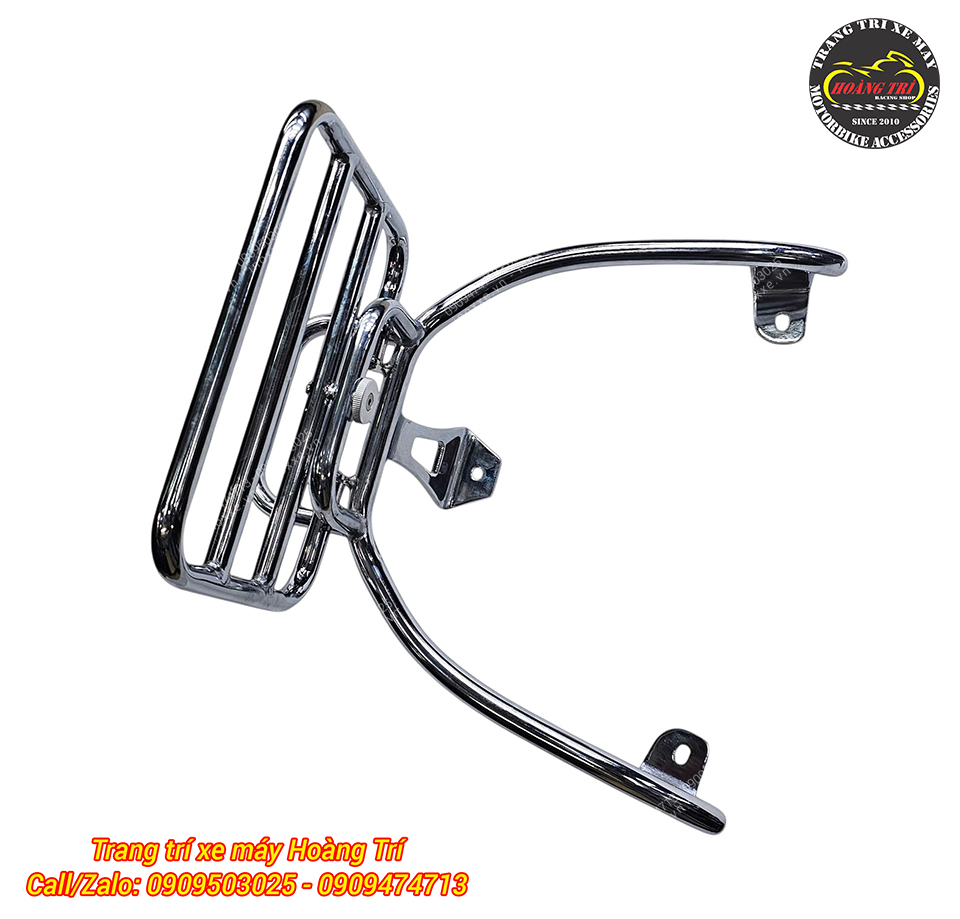 Baga H2C cho xe Giorno 125 Thái Lan