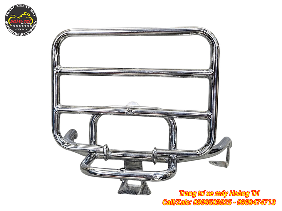 Baga H2C cho xe Giorno 125 Thái Lan