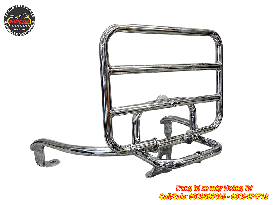 Baga H2C cho xe Giorno 125 Thái Lan