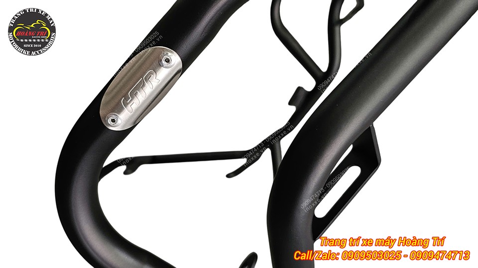 Khung chống đổ HTR ADV 350 - Khung bảo vệ ADV 350