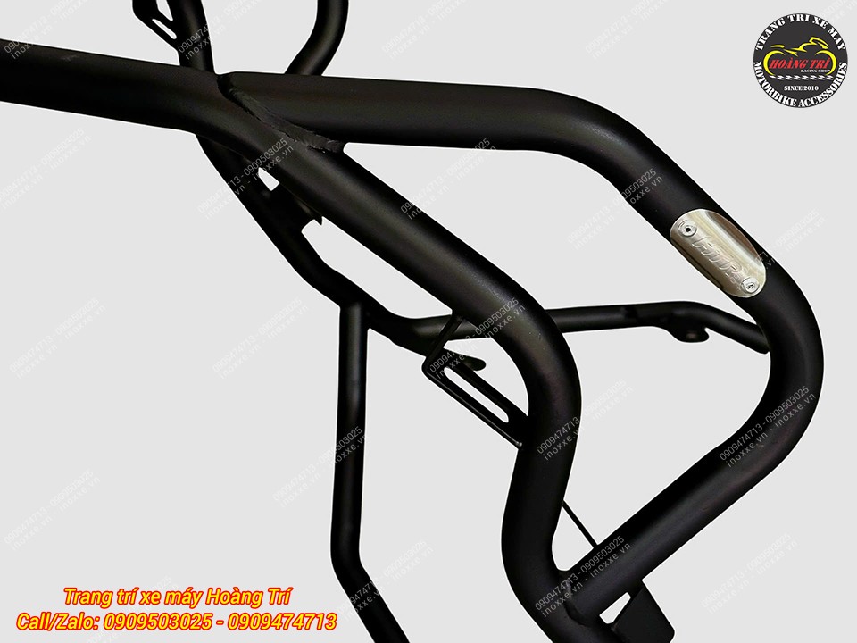 Khung chống đổ HTR ADV 350 - Khung bảo vệ ADV 350