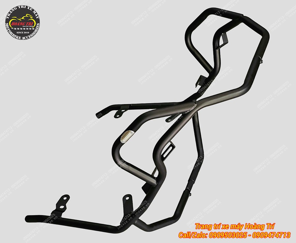 Khung chống đổ HTR ADV 350 - Khung bảo vệ ADV 350