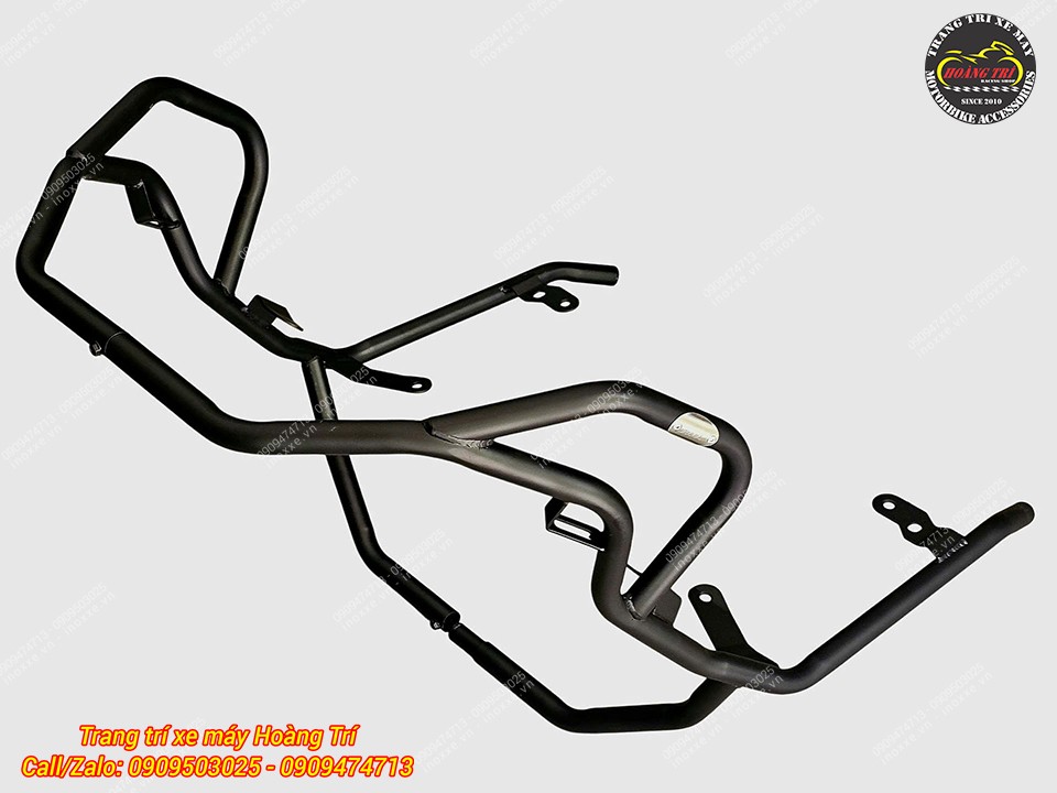 Khung chống đổ HTR ADV 350 - Khung bảo vệ ADV 350