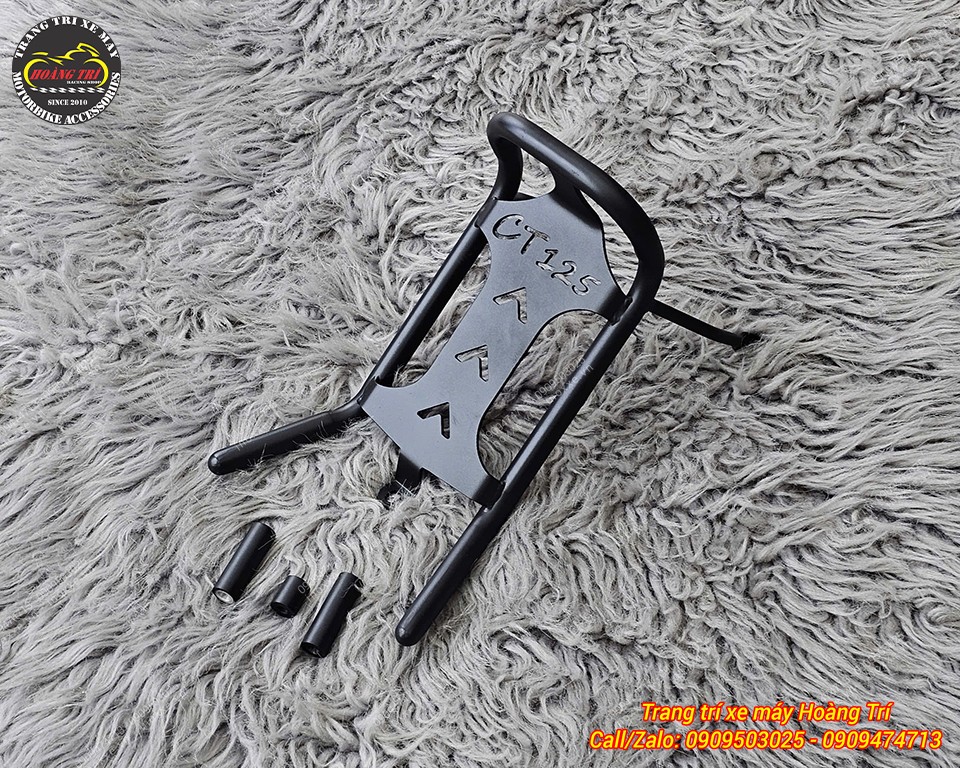 Baga giữa KTC Honda CT 125