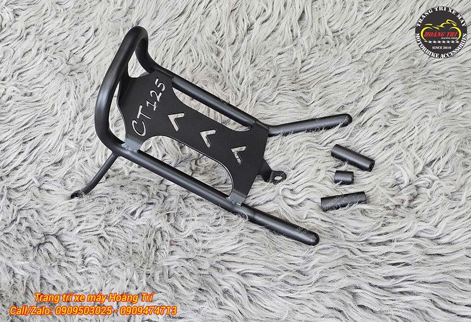 Baga giữa KTC Honda CT 125