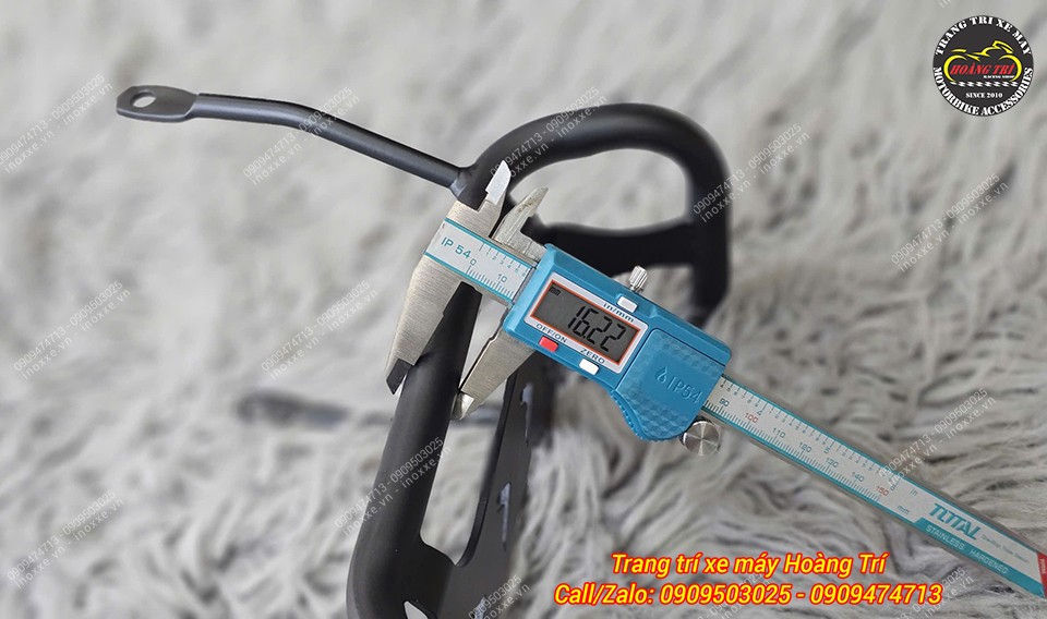 Baga giữa KTC Honda CT 125