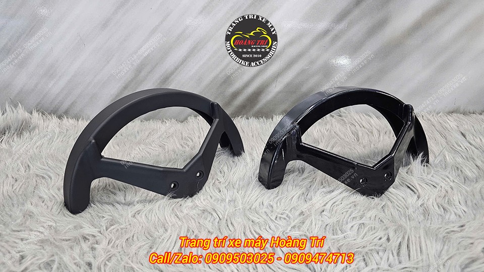 Che sên LBS cho xe Datbike Quantum