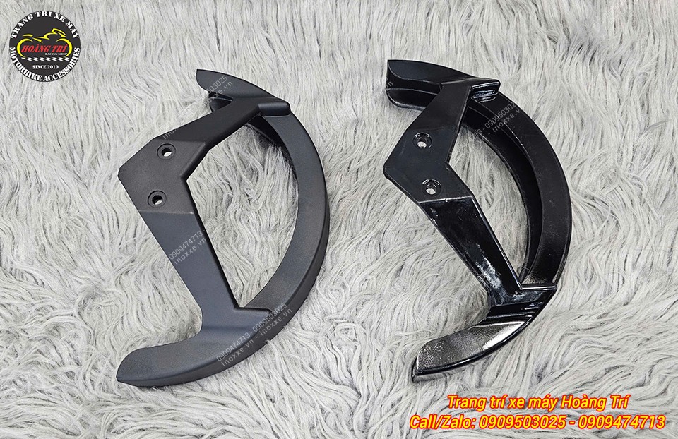 Che sên LBS cho xe Datbike Quantum