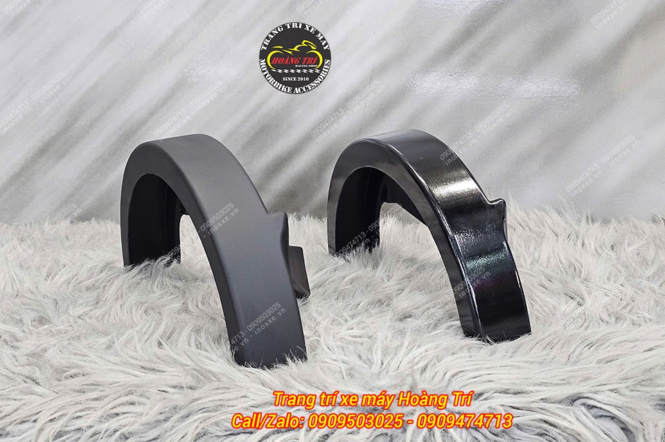 Che sên LBS cho xe Datbike Quantum