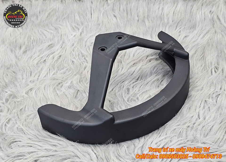 Che sên LBS cho xe Datbike Quantum