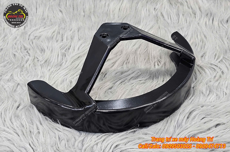 Che sên LBS cho xe Datbike Quantum