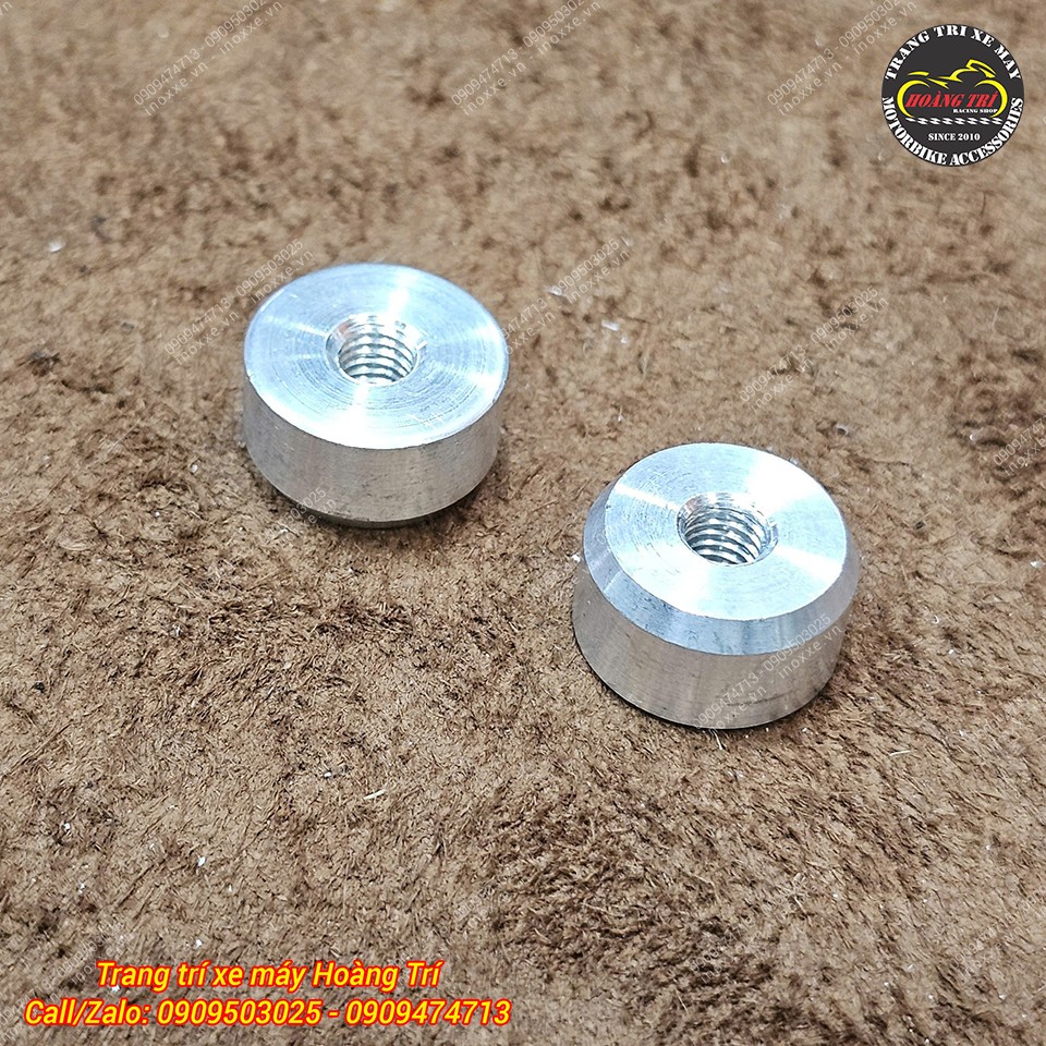 Bảo vệ Tay lái FUX