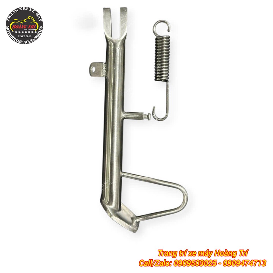 Bộ chân chống inox cho xe Datbike Quantum