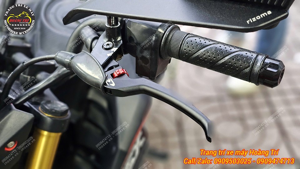 Tay thắng Racing Boy E2