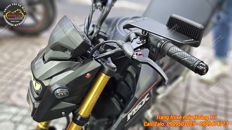 Tay thắng Racing Boy E2