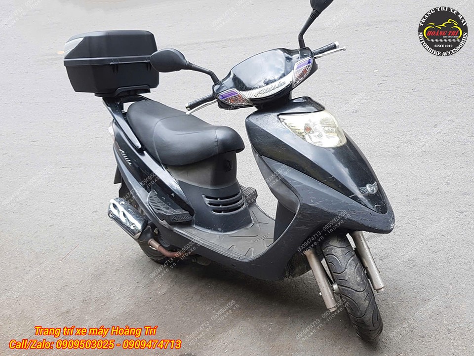 Thùng GiVi B32N