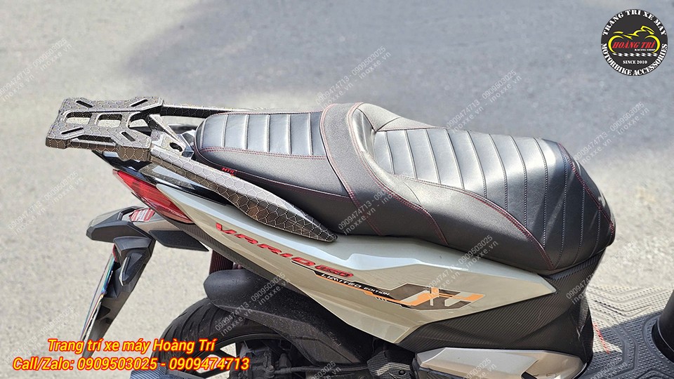 Yên độ 2 tầng Vario/Click kiểu Thái