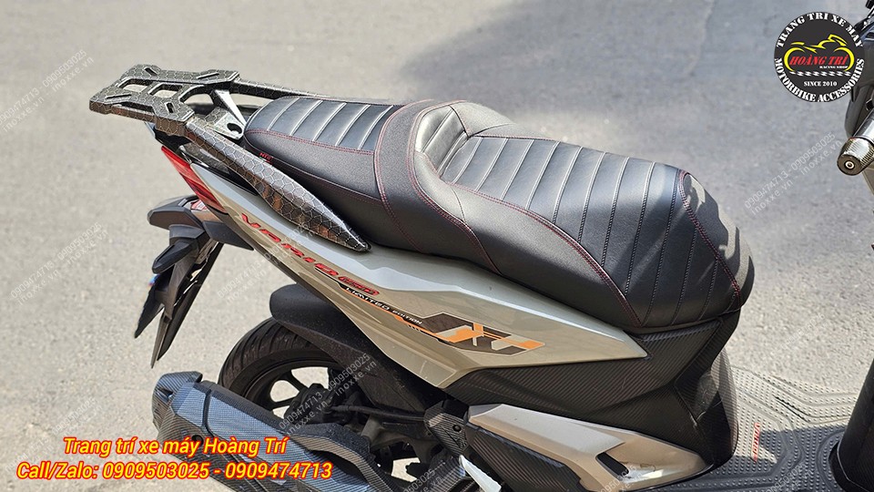 Yên độ 2 tầng Vario/Click kiểu Thái