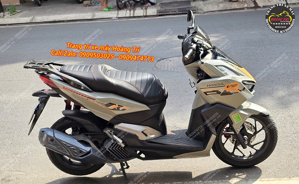 Yên độ 2 tầng Vario/Click kiểu Thái