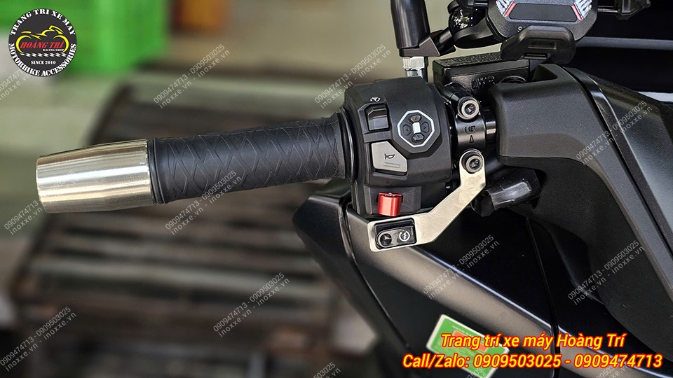 Tổng hợp đèn trợ sáng dành cho PCX 160