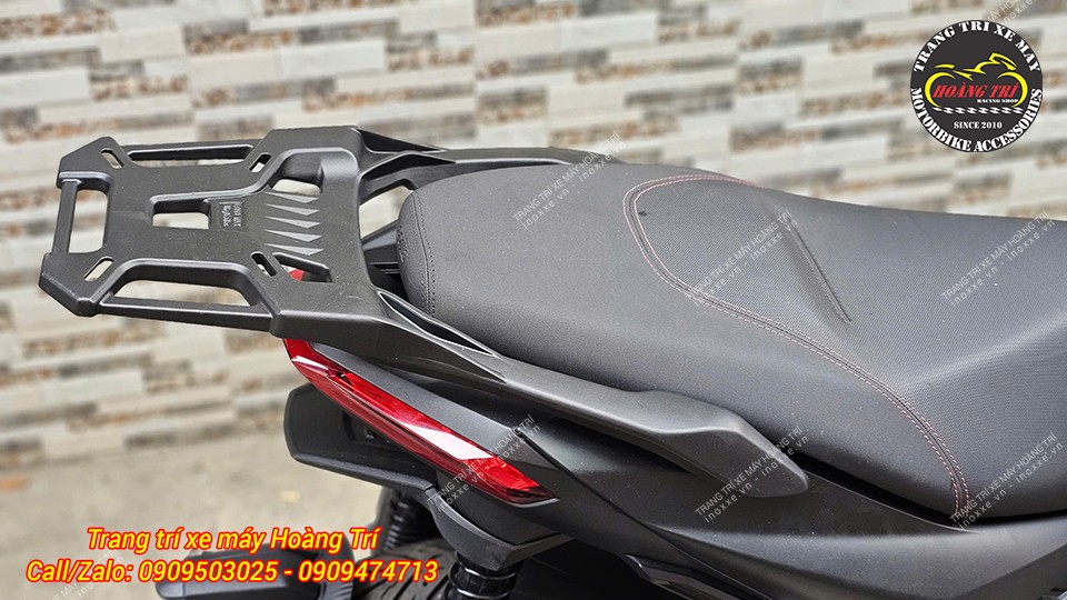 Baga sau Aprilia SR GT 200 nhôm đúc nguyên khối