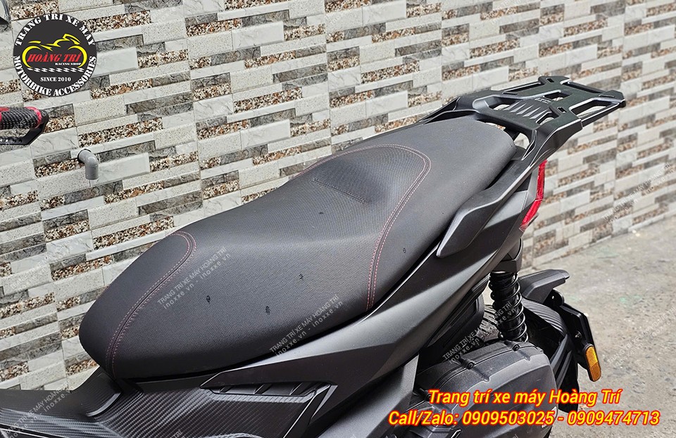 Baga sau Aprilia SR GT 200 nhôm đúc nguyên khối