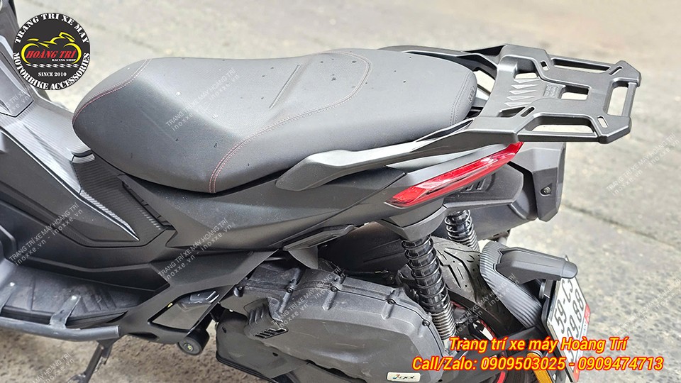 Baga sau Aprilia SR GT 200 nhôm đúc nguyên khối