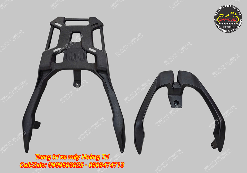 Baga sau Aprilia SR GT 200 nhôm đúc nguyên khối