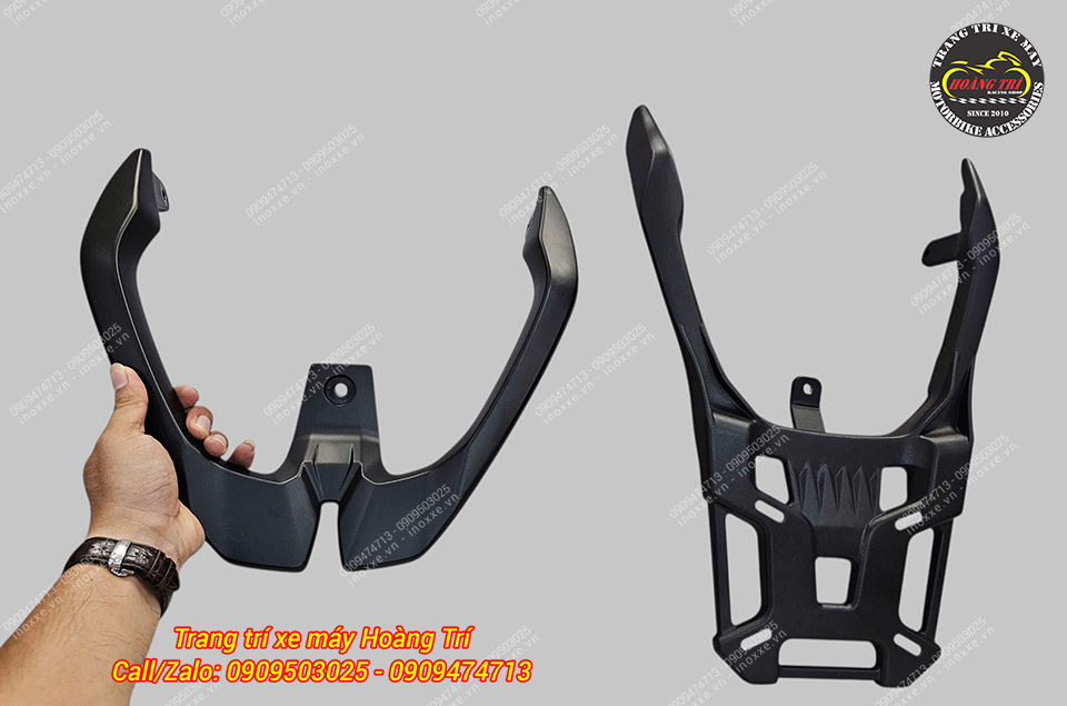 Baga sau Aprilia SR GT 200 nhôm đúc nguyên khối