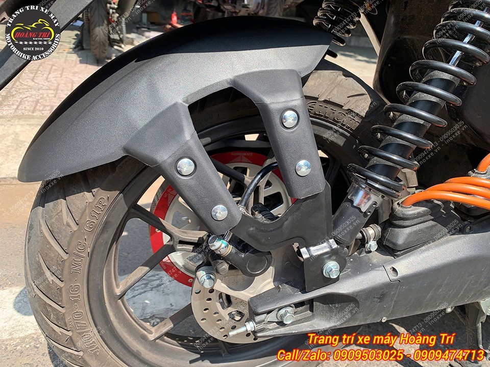 Chắn bùn xe Datbike Quantum